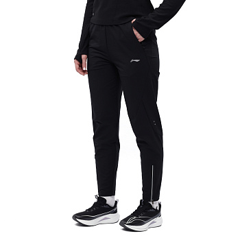 AYKW038-1 Брюки спортивные Jogging черный